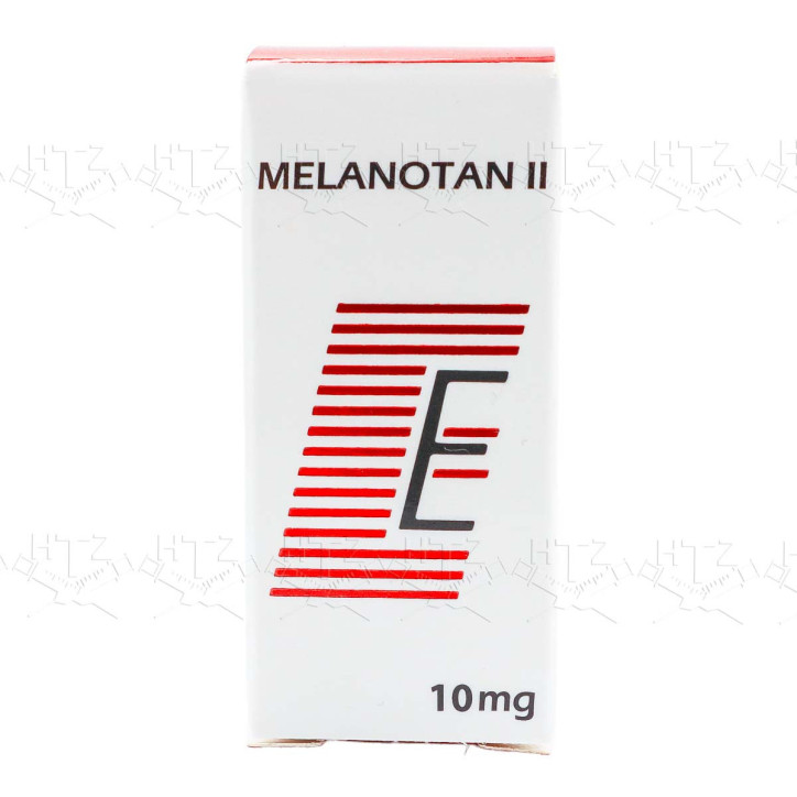 Melotan - Endogenic Pharm