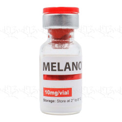 Melotan - Endogenic Pharm