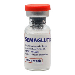 SEMAGLUTIDE 2mg