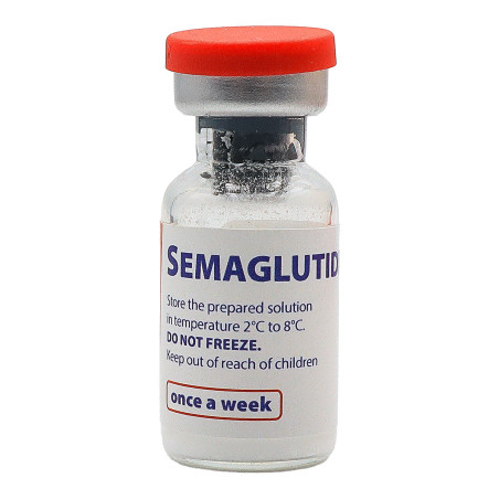 SEMAGLUTIDE 2mg