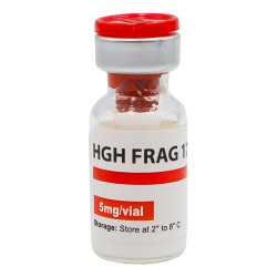 HGH FRAG 176-191 - Endogenic