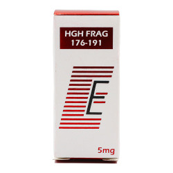 HGH FRAG 176-191 - Endogenic