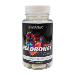 MELODRONAT 300mg - Endogenic