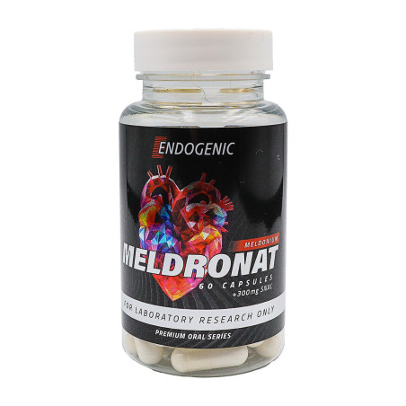 MELODRONAT 300mg - Endogenic