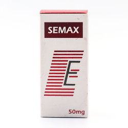 SEMAX 50mg/vial - Endogenic