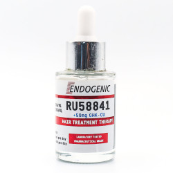 RU58841 50mg - Endogenic